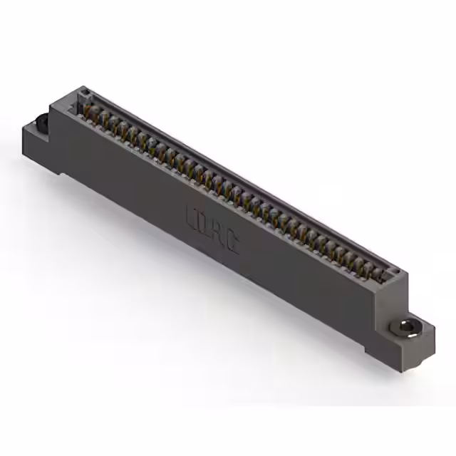 395-032-521-103 EDAC Inc.  Edgeboard Connectors